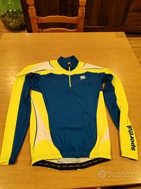 Maglia Sci di Fondo Sportful Worldloppet 3 Race 