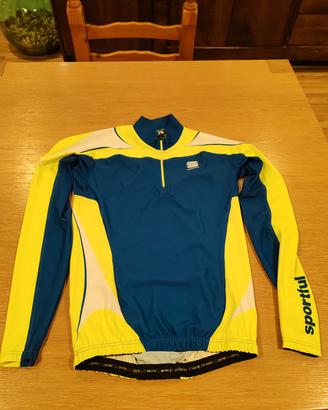 Maglia Sci di Fondo Sportful Worldloppet 3 Race 
