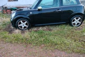 Mini non marciante