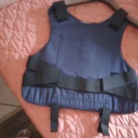 Giubbotto Antiproiettile certificato