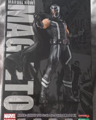 marvel Kotobukiya Magneto