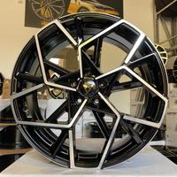Cerchi Cupra raggio 20 NUOVI cod.78432