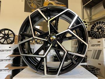 Cerchi Cupra raggio 20 NUOVI cod.78432