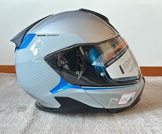 Bmw helmets system 7 carbon evo