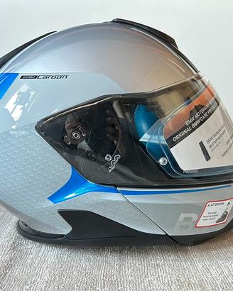 Bmw helmets system 7 carbon evo