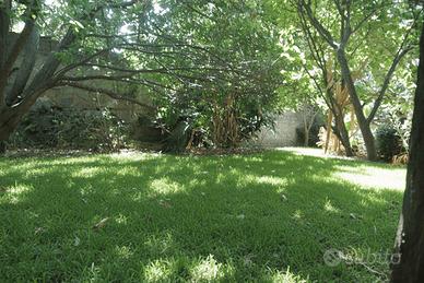 Casa Indipendente su Unico Livello con giardino