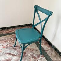 Due sedie design