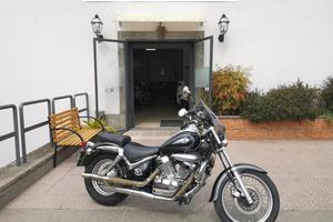 SUZUKI VL Intruder 250 RATE AUTO MOTO SCOOTER