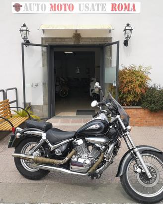 SUZUKI VL Intruder 250 RATE AUTO MOTO SCOOTER