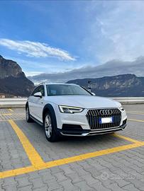 Audi A4 AllRoad quattro