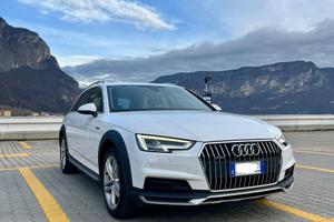 Audi A4 AllRoad quattro