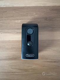 Fotocamera outdoor wifi c 380