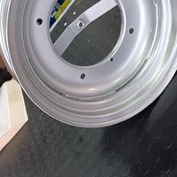 cerchio Fiat 500 f/l