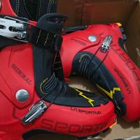 Scarponi sci alpinismo La Sportiva Sideral - 27