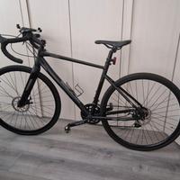 gravel mbm taglia M  nuova