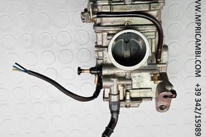 CARBURATORE KEIHIN YAMAHA YZF 450 2008 2009 YZ F 2