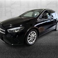 MERCEDES-BENZ B 180 d Automatic Sport
