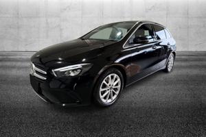 MERCEDES-BENZ B 180 d Automatic Sport