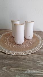 set tre diffusori per ambiente Glade 