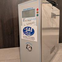 sistema osmosi inversa  potabile