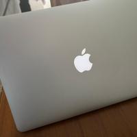 macbook a1466 i5 monterey ssd 256 anno 2015