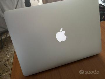 macbook a1466 i5 monterey ssd 256 anno 2015