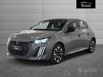 PEUGEOT 208 II 2023 - 208 1.2 puretech Allu U71047