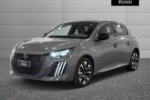 PEUGEOT 208 II 2023 - 208 1.2 puretech Allu U71047
