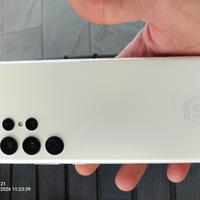 s22 ultra 5g 12g RAM 512 memoria