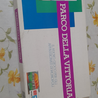 Parco della Vittoria gioco di società