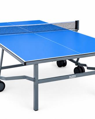 Tavolo da ping pong