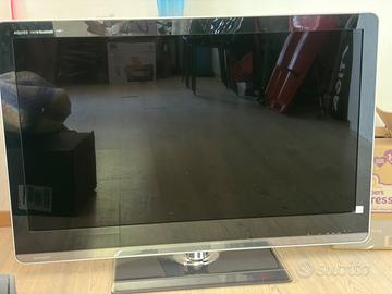 Tv Sharp