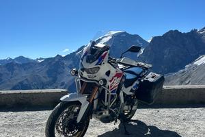 HONDA AFRICA TWIN 1100 ADVENTURE SPORT DCT CON  19