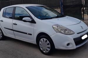 Renault Clio 1.2 16V 5 porte GPL Dynamique