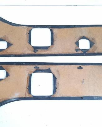 KIT CONVERSIONE SEDILI POSTERIORI HYUNDAI GALLOPER