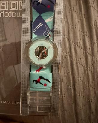 Orologio swatch