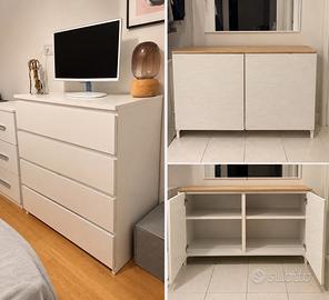 Blocco Arredo Completo