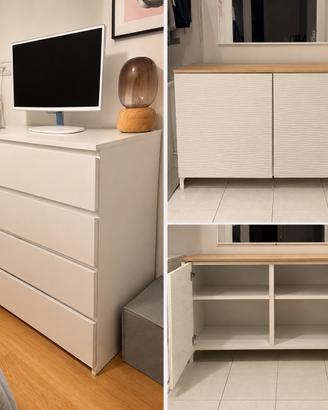 Blocco Arredo Completo
