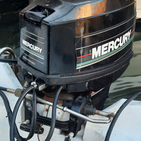 Pilotina comoda per la pesca