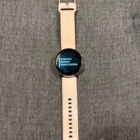 Samsung galaxy watch - non funzionante