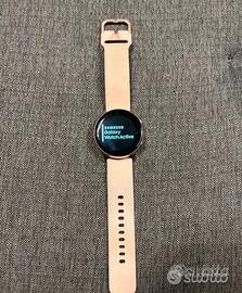 Samsung galaxy watch - non funzionante