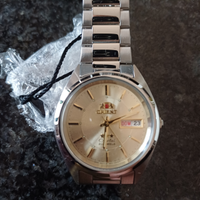 Orologio automatico Orient