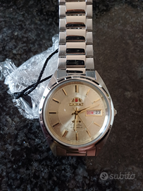 Orologio automatico Orient