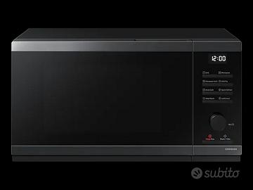 forno microonde samsung 