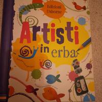 artisti in erba