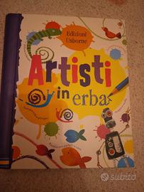 artisti in erba