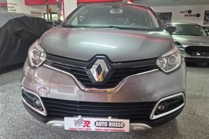 Renault Captur 1.5 dCi 8V 90 CV Start&Stop Iconic
