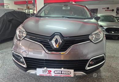 Renault Captur 1.5 dCi 8V 90 CV Start&Stop Iconic