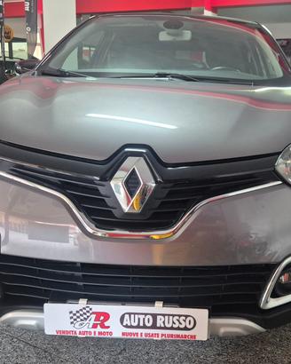 Renault Captur 1.5 dCi 8V 90 CV Start&Stop Iconic