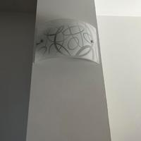 Plafoniere e applique assortite